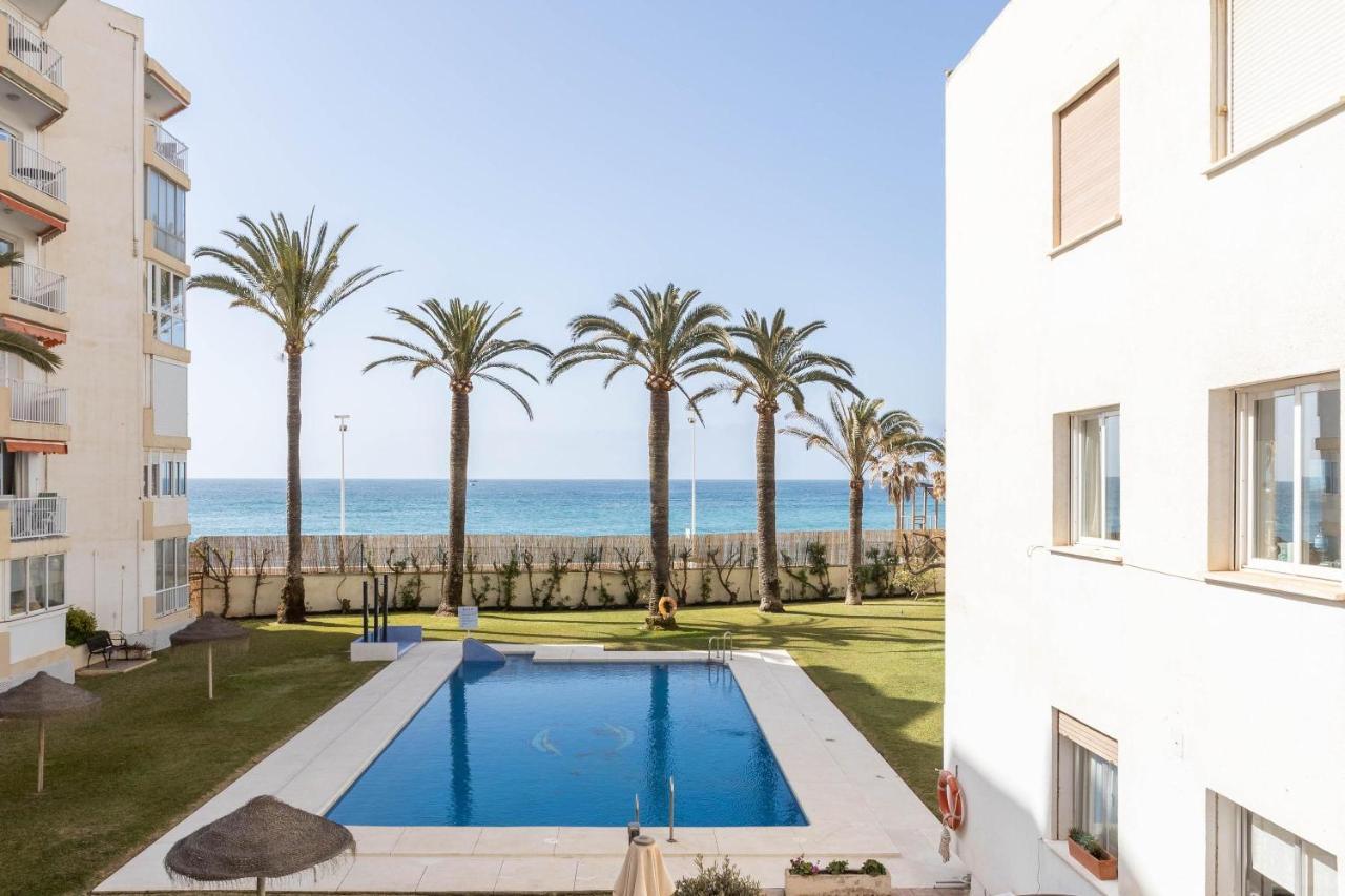 Appartement A214 Chic Front Line