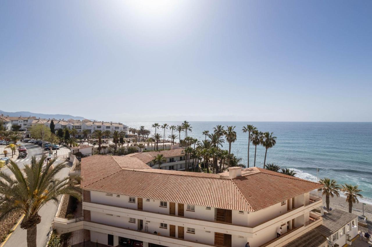 Appartement A214 Chic Front Line Nerja